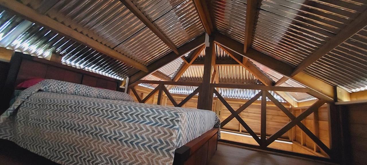 Maison Le Bois Joli Coeur Saint-Benoît エクステリア 写真